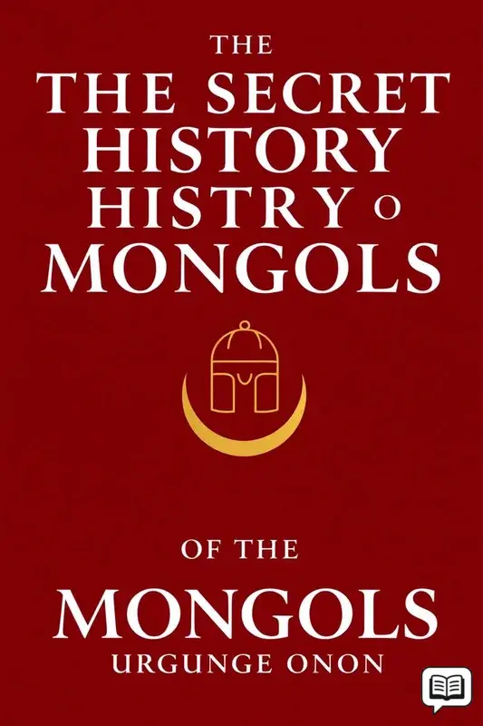 The Secret History of the Mongols