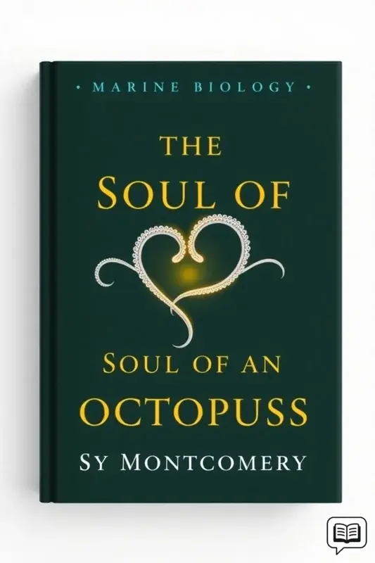 The Soul of an Octopus