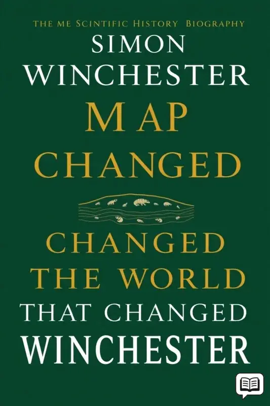 The Map That Changed the World