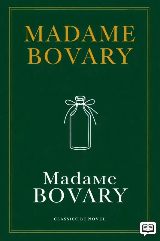 Madame Bovary