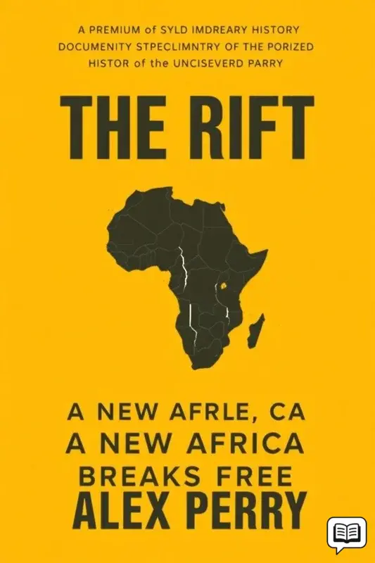 The Rift