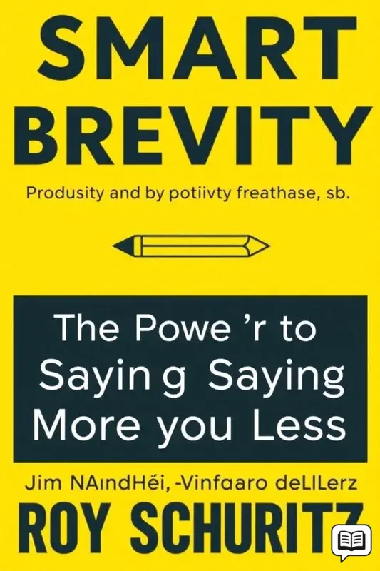 Smart Brevity