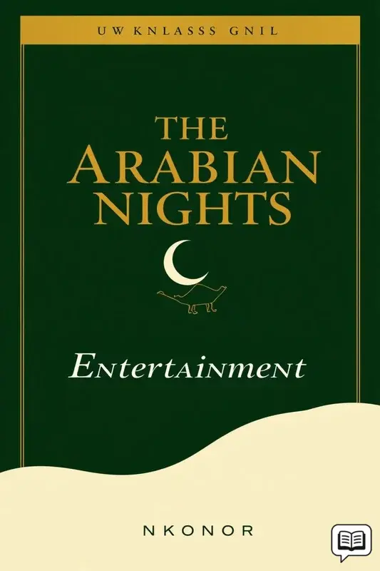 The Arabian Nights Entertainments. Volume 01