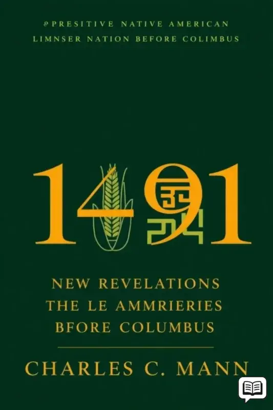 1491 (Second Edition)