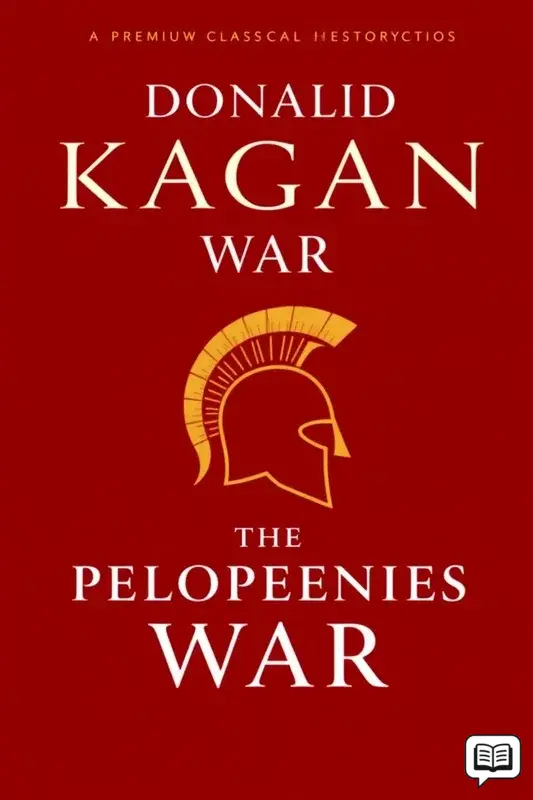 The Peloponnesian War