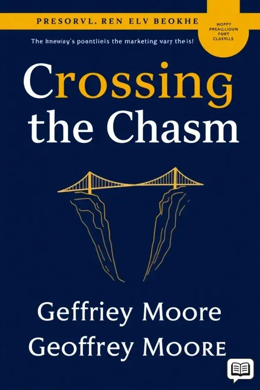 Crossing the Chasm