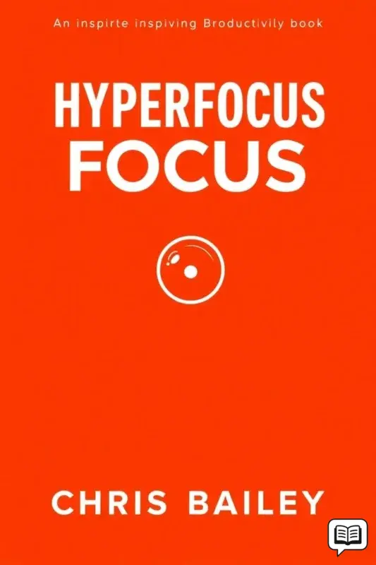 Hyperfocus