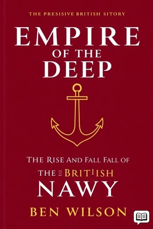 Empire of the Deep