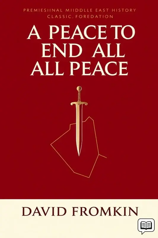 A Peace to End All Peace