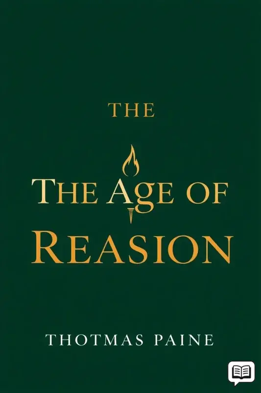 The Age of Reason