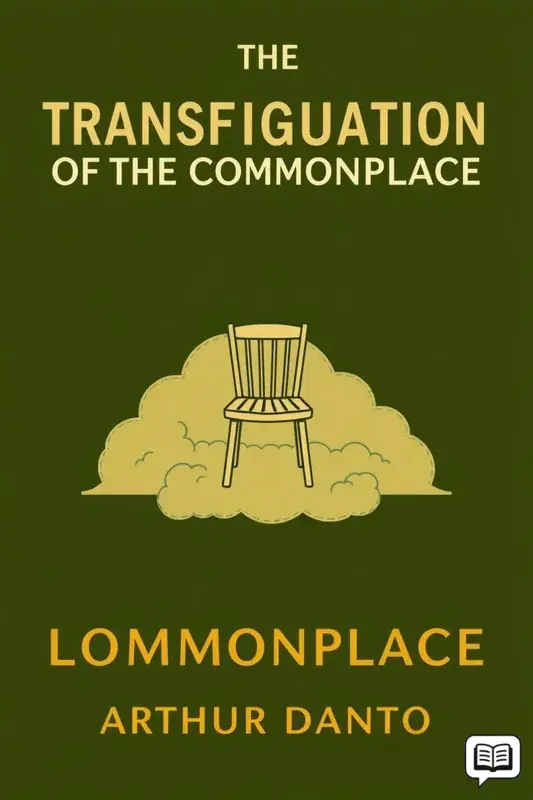 The Transfiguration of the Commonplace