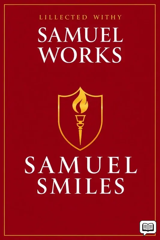 Collected Works of Samuel Smiles