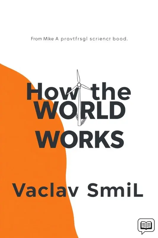 How the World Really Works