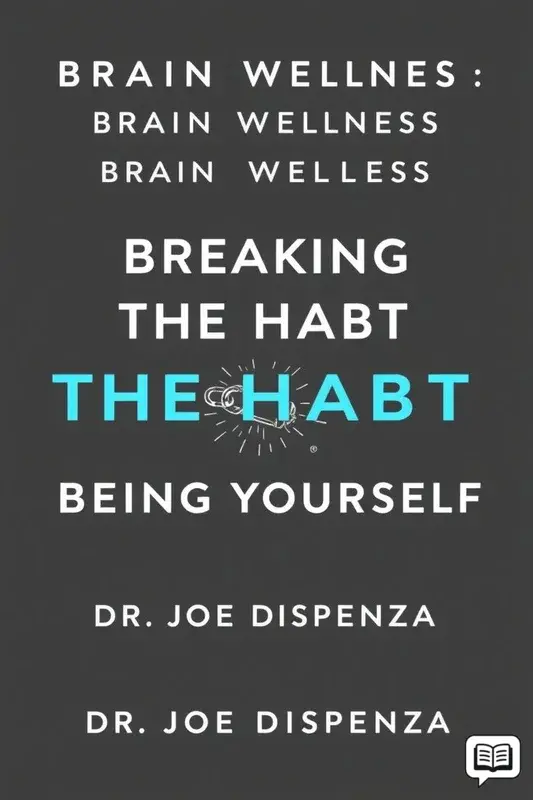 Breaking The Habit of Being Yourself