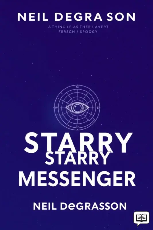 Starry Messenger