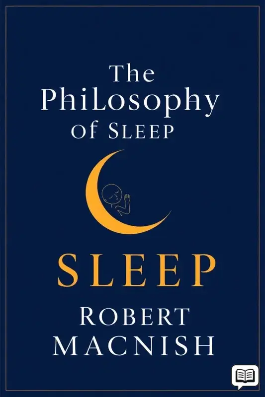 The Philosophy of Sleep. By Robert Macnish, LL. D. Author of "The Anatomy of Drunkenness," and Member of the Faculty of Physicians and Surgeons of Glasgow