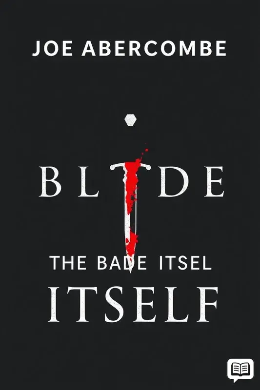 The Blade Itself