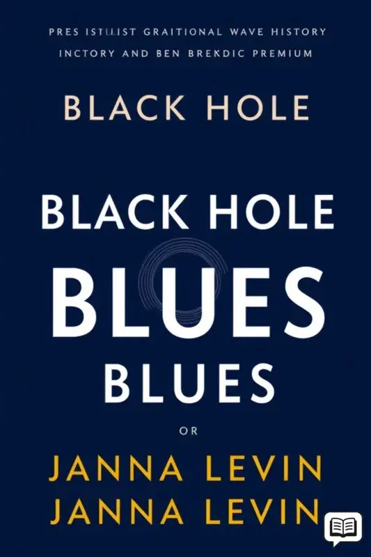 Black Hole Blues