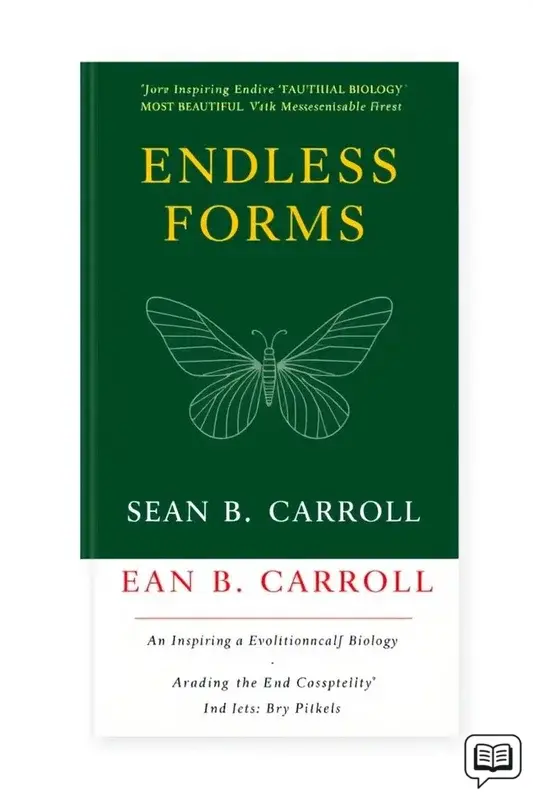 Endless Forms Most Beautiful