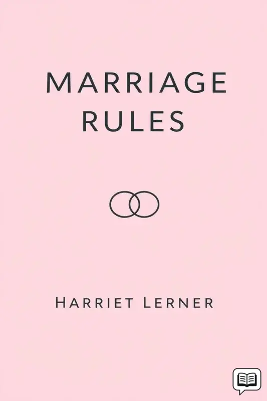Marriage Rules
