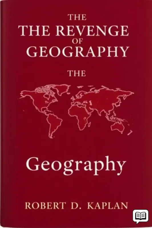 The Revenge of Geography