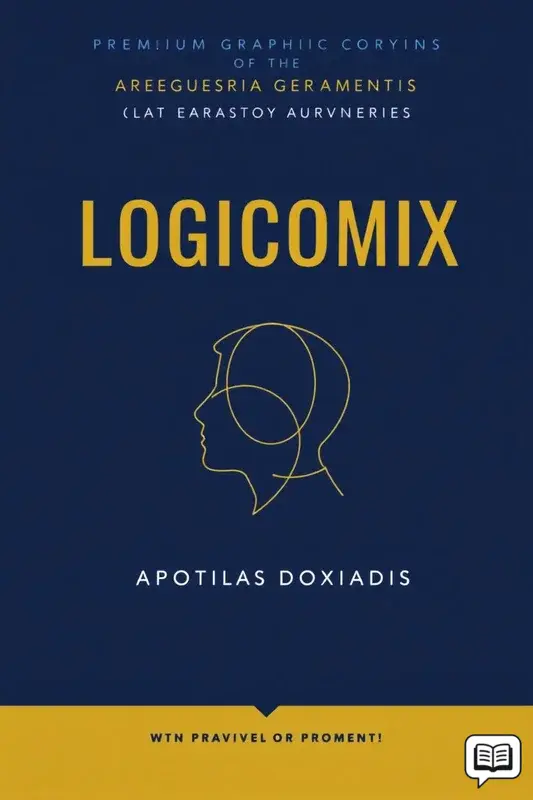 Logicomix