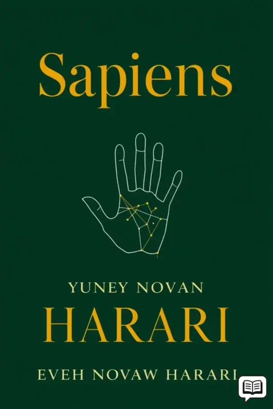 Sapiens [Tenth Anniversary Edition]