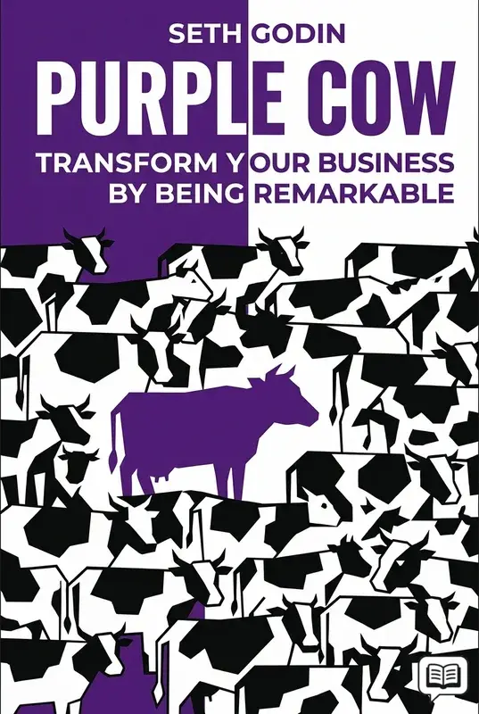 Purple Cow