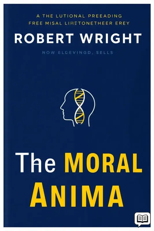 The Moral Animal