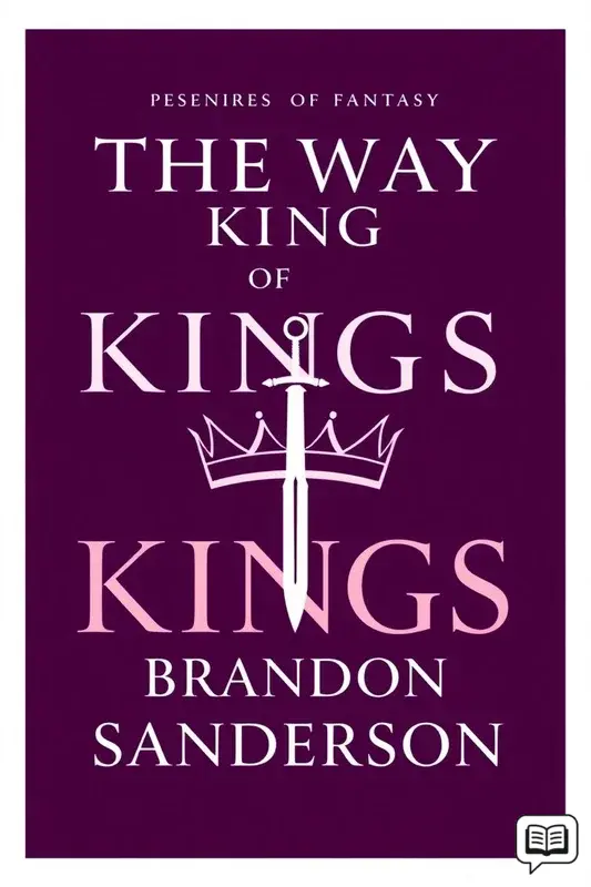 The Way of Kings