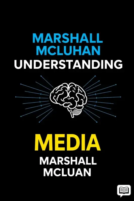 understanding media: the extensions of man
