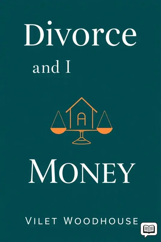 Divorce & Money