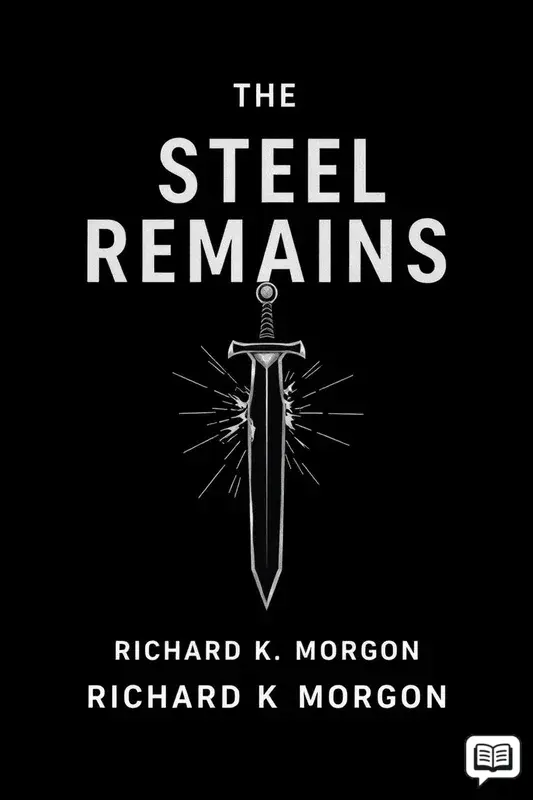 The Steel Remains