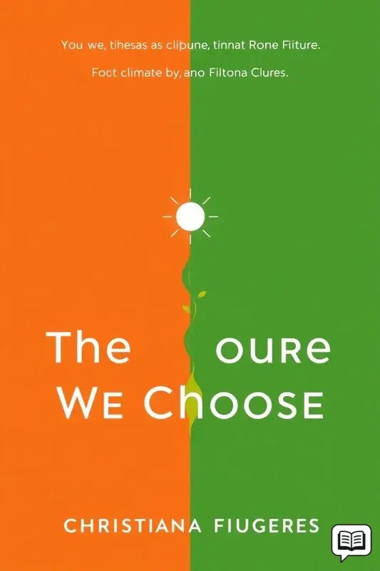 The Future We Choose