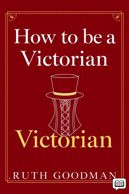 How to be a Victorian
