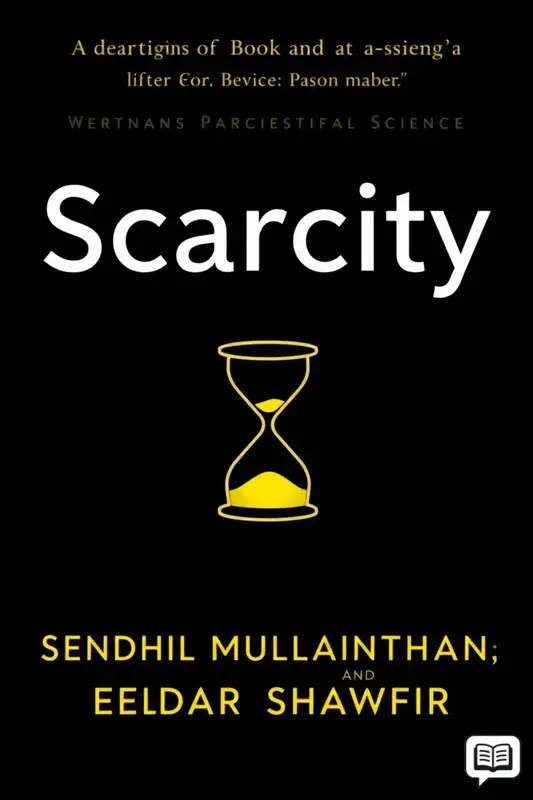 Scarcity