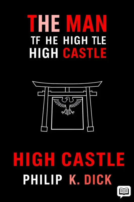 The Man in the High Castle