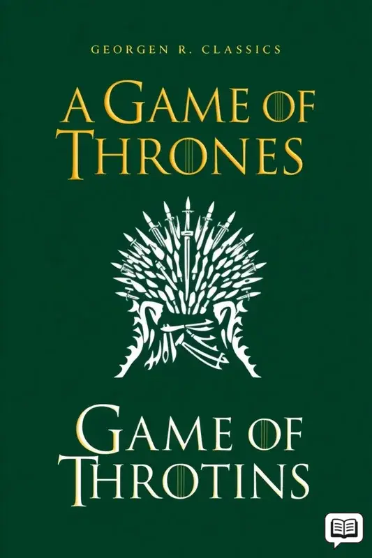 A Game of Thrones
