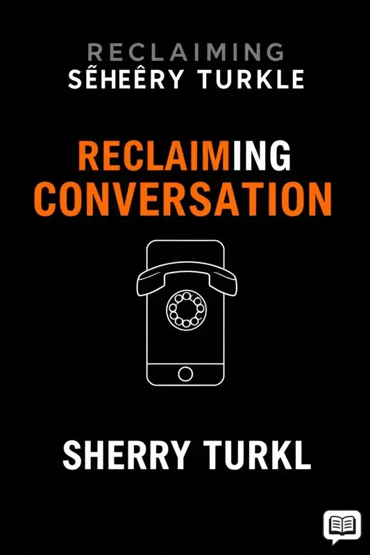 Reclaiming Conversation