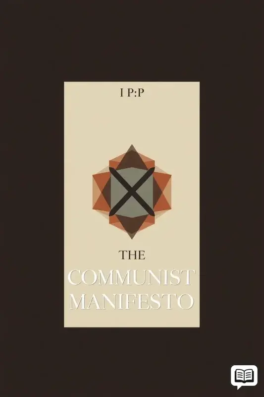 The Communist Manifesto
