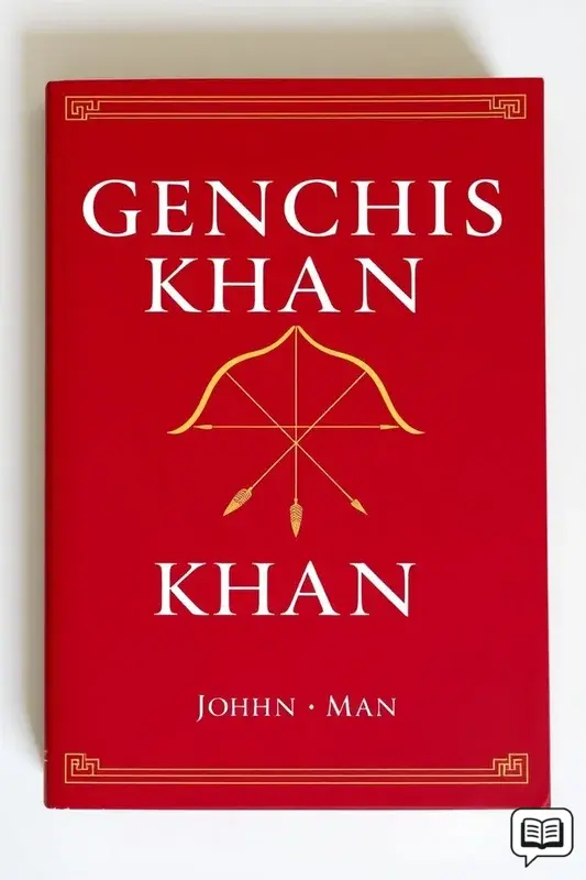 Genghis Khan