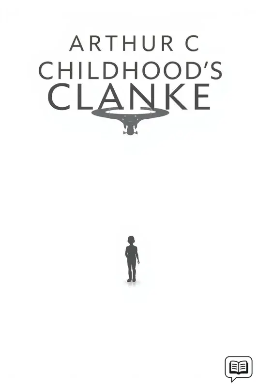 Childhood's End