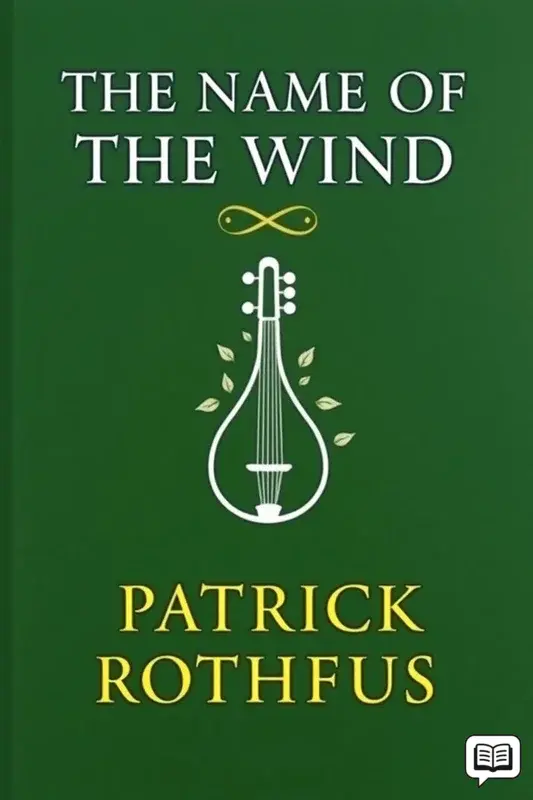 The Name of the Wind