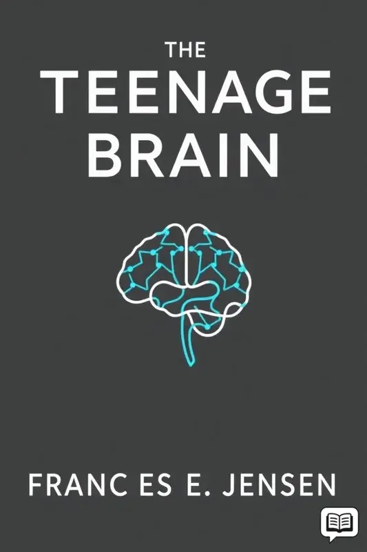 The Teenage Brain
