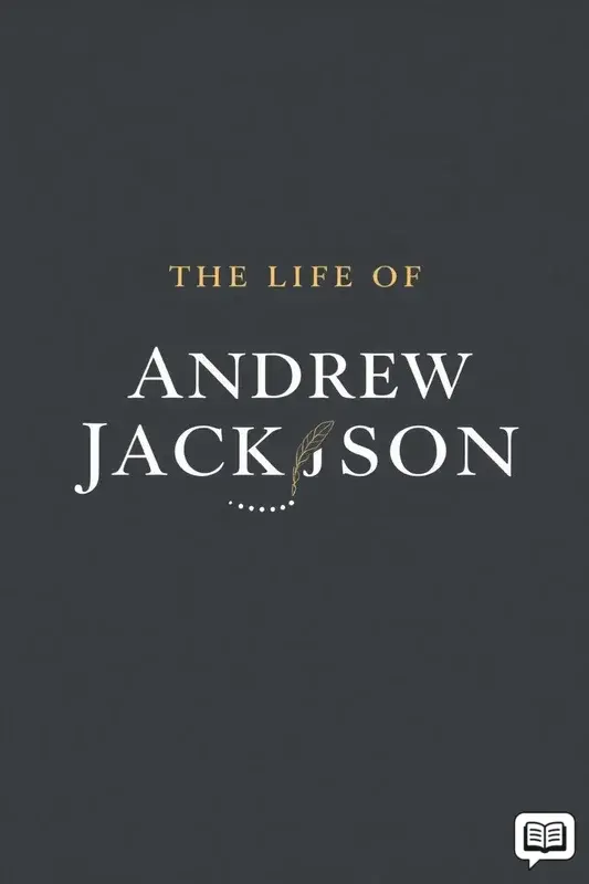 The Life of Andrew Jackson
