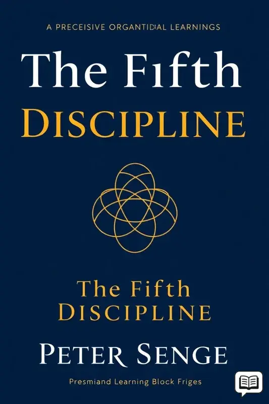 The Fifth Discipline