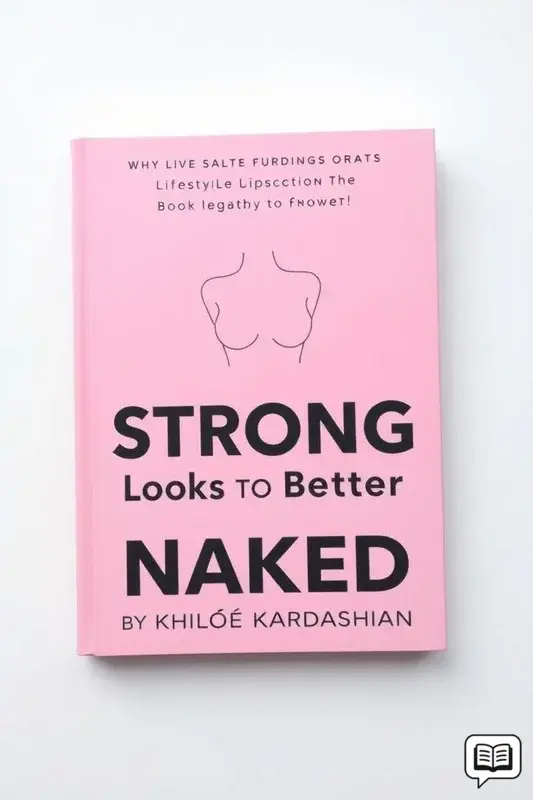 Strong Looks Better Naked