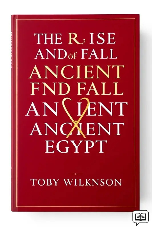 The Rise and Fall of Ancient Egypt