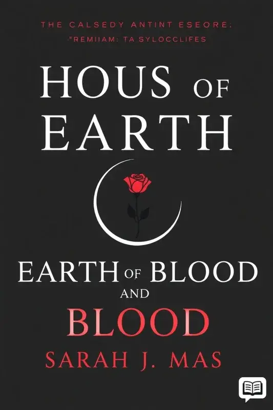 House of Earth and Blood