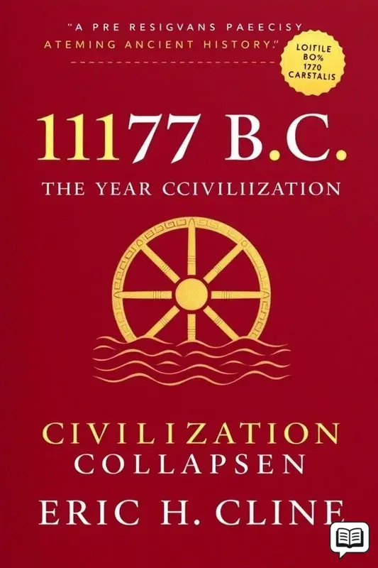 1177 B.C.